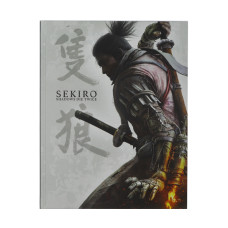 Sekiro Shadows Die Twice - Official Game Guide Used